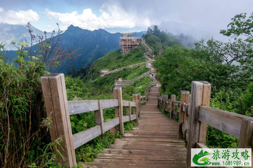 2022西岭雪山门票多少钱+住宿+二日游路线推荐 2022西岭雪山门票多少钱+住宿+二日游路线推荐