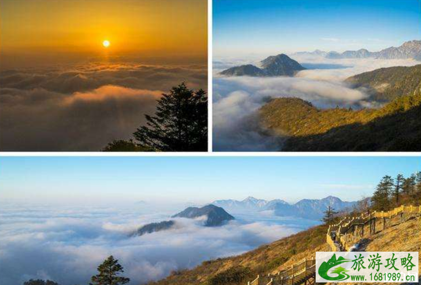 2022西岭雪山门票多少钱+住宿+二日游路线推荐 2022西岭雪山门票多少钱+住宿+二日游路线推荐