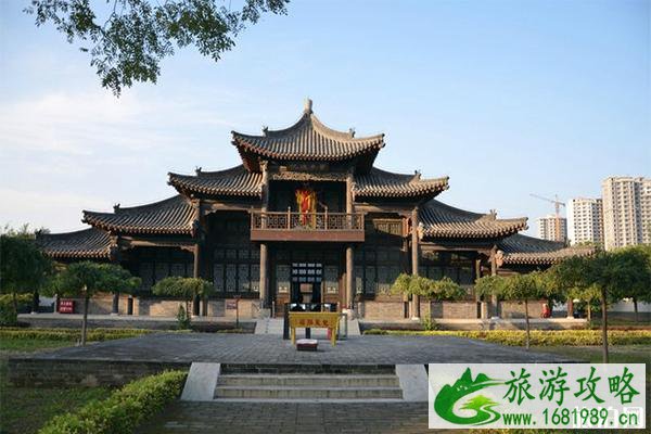 中国现存较好的贡院遗址有哪些