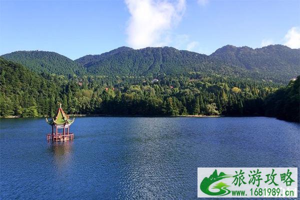 庐山看日出哪个位置比较好