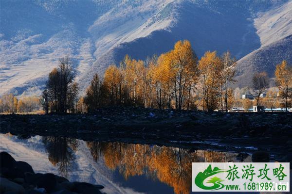 川西自由行三日游线路攻略 川西自由行三日游线路攻略