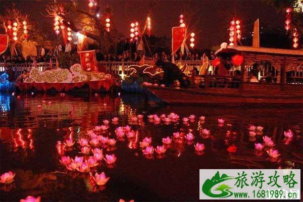 西塘当地有什么好玩的+住宿指南