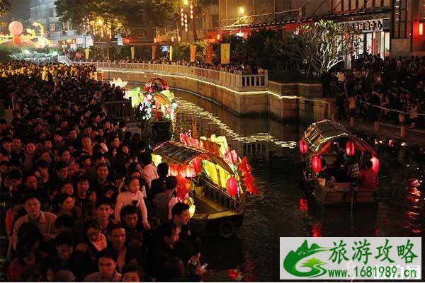 西塘当地有什么好玩的+住宿指南