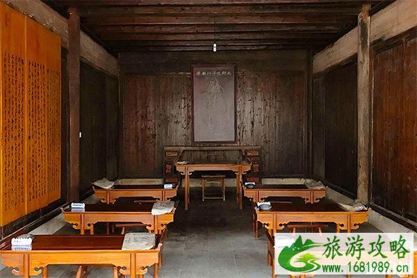 东阳卢宅建筑群怎么样 参观门票多少钱