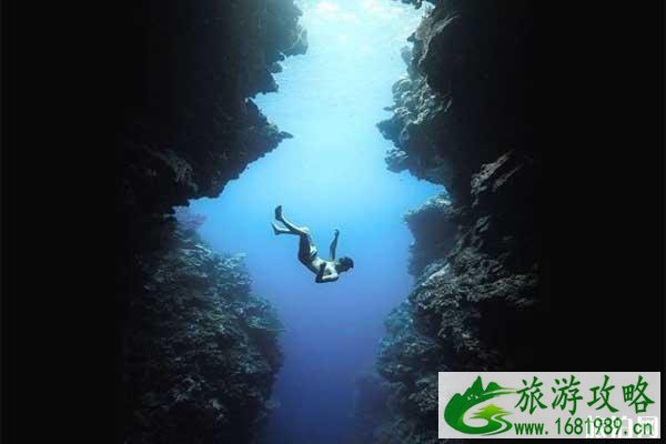潜水时如何让空气使用时间延长
