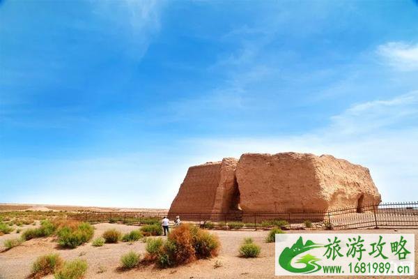 敦煌市区怎样去雅丹地貌国家地质公园 敦煌市区怎样去雅丹地貌国家地质公园