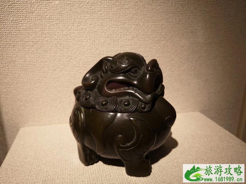 天津沉香艺术博物馆怎么样 天津沉香艺术博物馆好玩吗