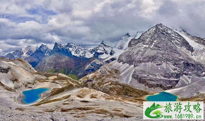 川西摄影之旅环线5日游攻略 川西摄影之旅环线5日游攻略