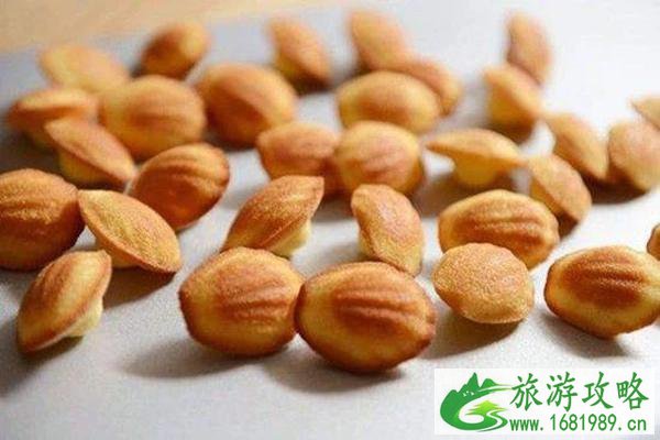 法国有哪些必吃的饭后甜点 2022法国美食攻略 法国有哪些必吃的饭后甜点 2022法国美食攻略