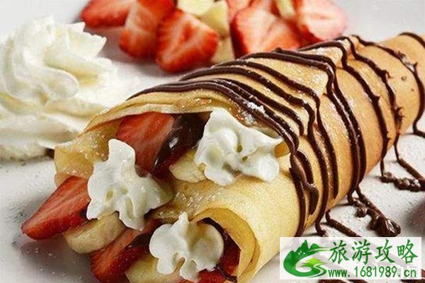 法国有哪些必吃的饭后甜点 2022法国美食攻略 法国有哪些必吃的饭后甜点 2022法国美食攻略