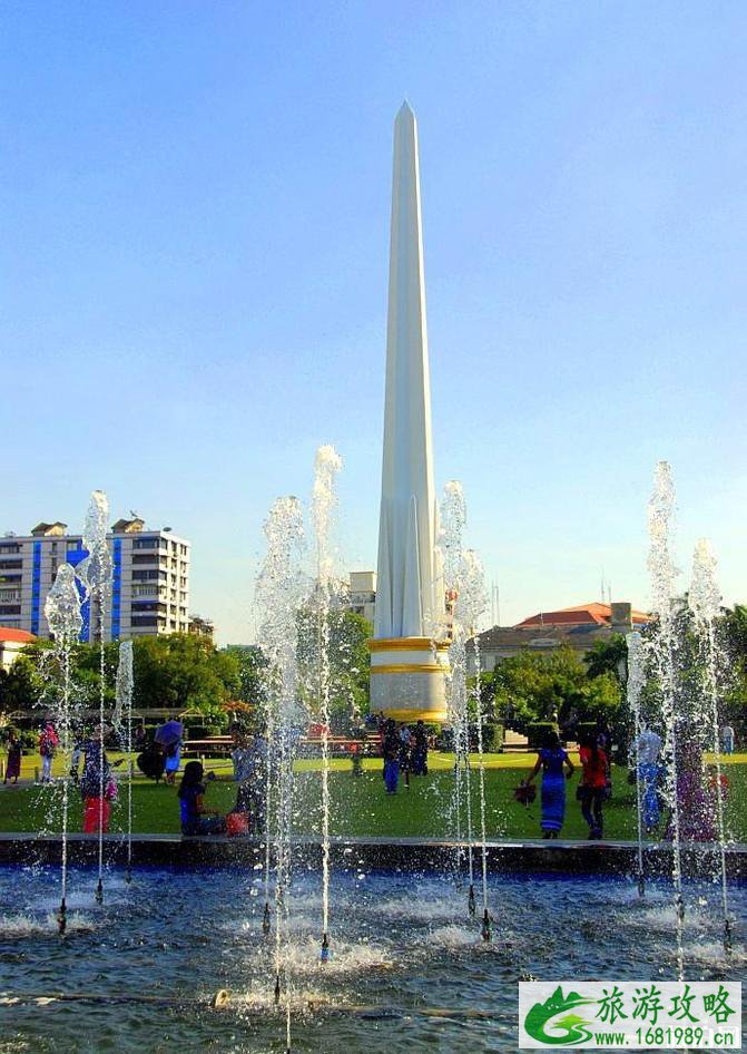 缅甸班都拉公园游玩攻略 班都拉公园好玩吗 缅甸班都拉公园游玩攻略 班都拉公园好玩吗