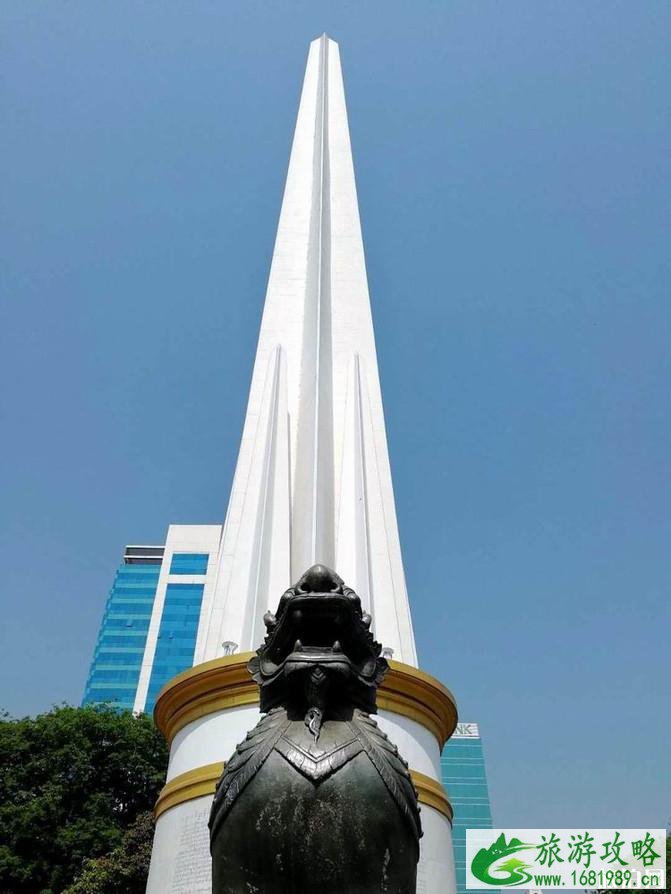 缅甸班都拉公园游玩攻略 班都拉公园好玩吗 缅甸班都拉公园游玩攻略 班都拉公园好玩吗