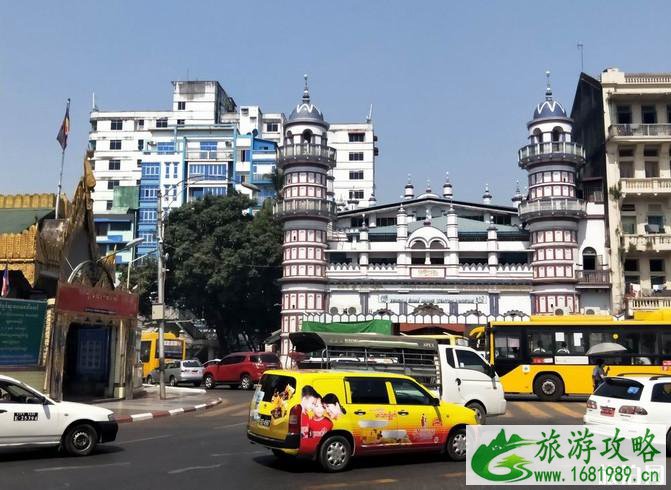 缅甸班都拉公园游玩攻略 班都拉公园好玩吗 缅甸班都拉公园游玩攻略 班都拉公园好玩吗