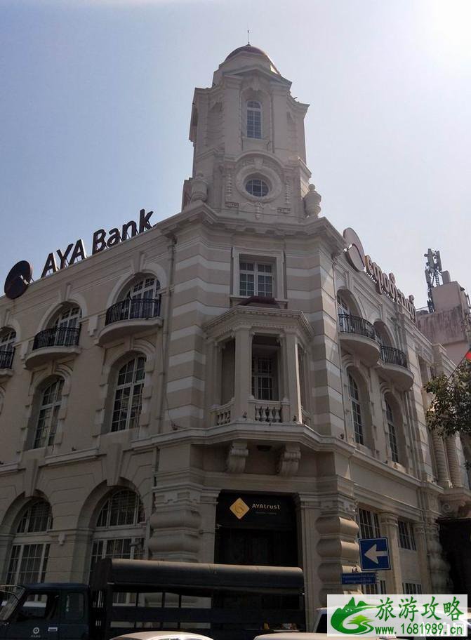 缅甸班都拉公园游玩攻略 班都拉公园好玩吗 缅甸班都拉公园游玩攻略 班都拉公园好玩吗