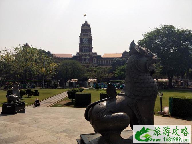 缅甸班都拉公园游玩攻略 班都拉公园好玩吗 缅甸班都拉公园游玩攻略 班都拉公园好玩吗