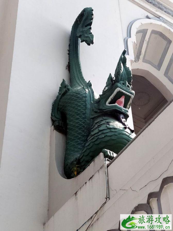 缅甸班都拉公园游玩攻略 班都拉公园好玩吗 缅甸班都拉公园游玩攻略 班都拉公园好玩吗