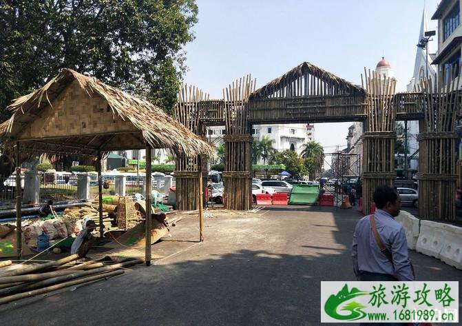 缅甸班都拉公园游玩攻略 班都拉公园好玩吗 缅甸班都拉公园游玩攻略 班都拉公园好玩吗