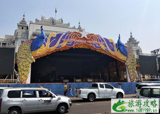 缅甸班都拉公园游玩攻略 班都拉公园好玩吗 缅甸班都拉公园游玩攻略 班都拉公园好玩吗