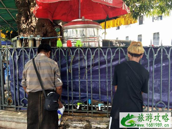 缅甸班都拉公园游玩攻略 班都拉公园好玩吗 缅甸班都拉公园游玩攻略 班都拉公园好玩吗