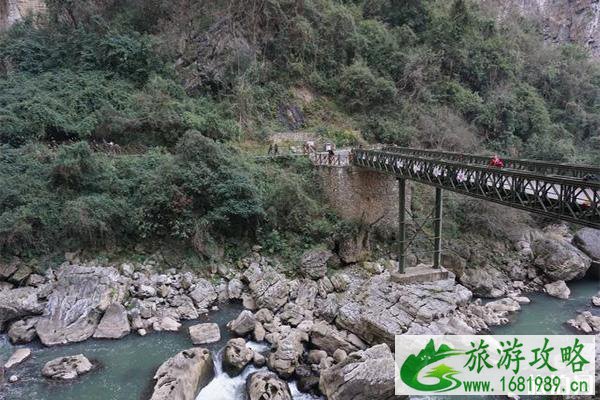 织金洞与织金洞大峡谷在一起吗 附织金洞大峡谷游玩攻略