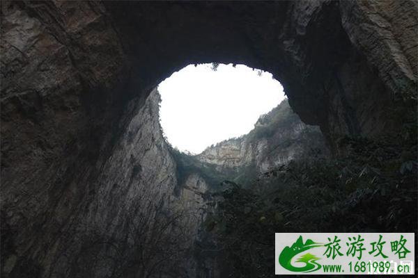织金洞与织金洞大峡谷在一起吗 附织金洞大峡谷游玩攻略