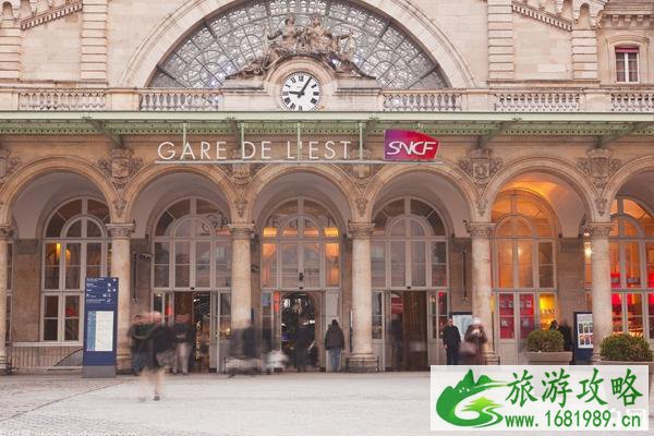 法国巴黎最详细的交通攻略指南 法国巴黎最详细的交通攻略指南