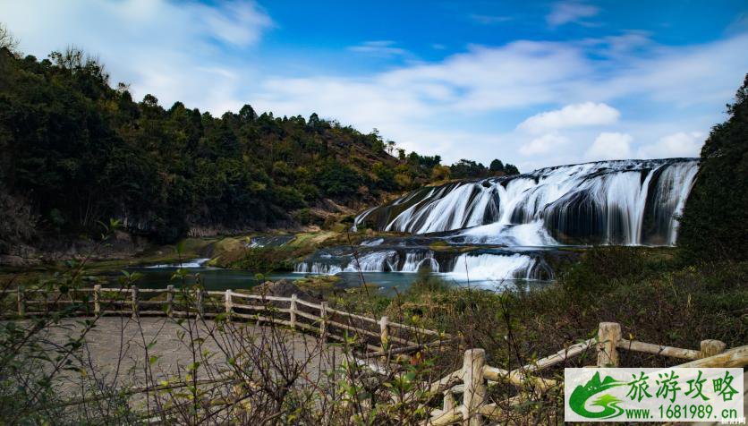 黄果树瀑布景区避坑玩法 黄果树瀑布景区避坑玩法