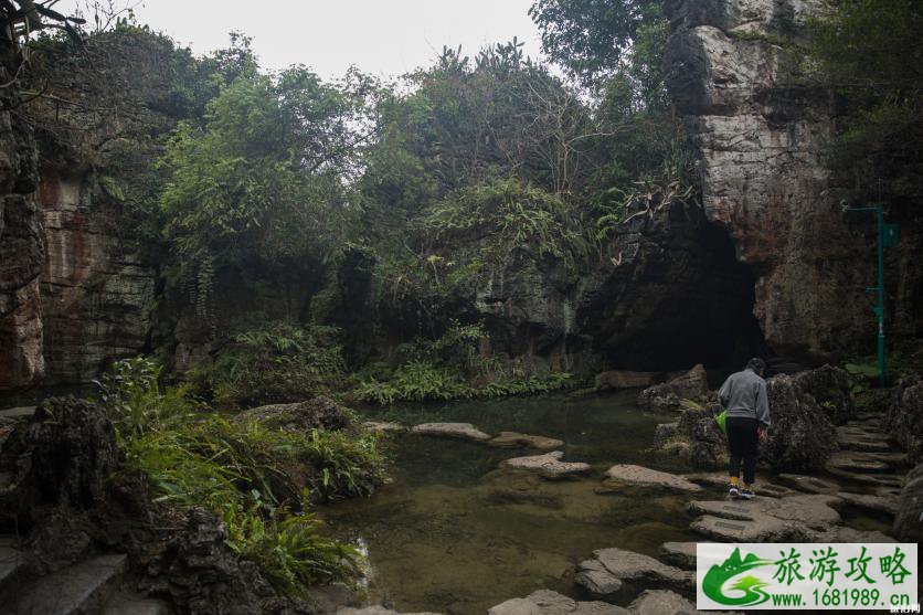 黄果树瀑布景区避坑玩法 黄果树瀑布景区避坑玩法