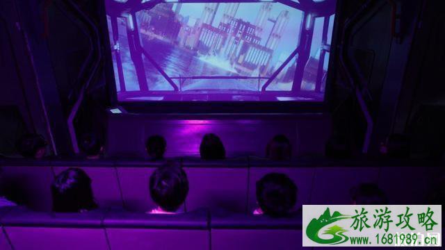 珠海狮门娱乐天地一日游攻略 珠海狮门娱乐天地一日游攻略