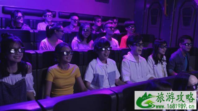 珠海狮门娱乐天地一日游攻略 珠海狮门娱乐天地一日游攻略