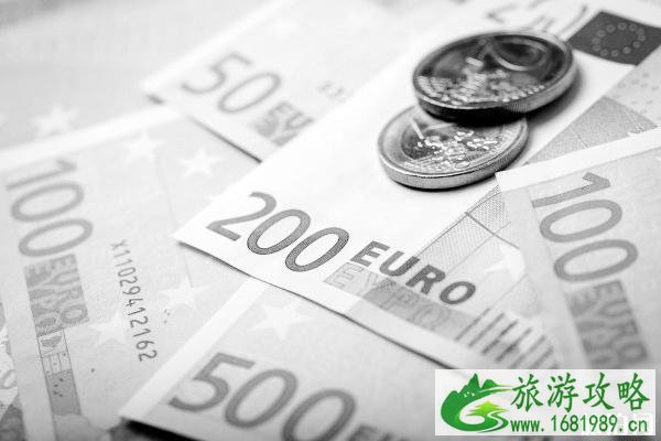 法国货币在哪里可以兑换  使用范围是有哪些