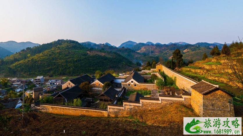 七星关四季温度 七星关有什么看点 七星关四季温度 七星关有什么看点