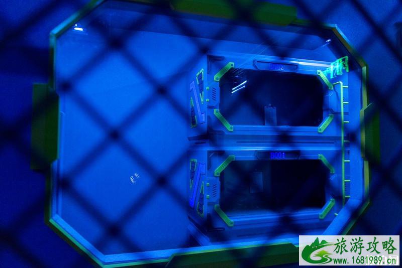 珠海狮门娱乐天地游玩攻略 珠海狮门娱乐天地游玩攻略