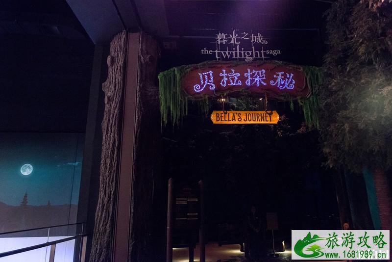 珠海狮门娱乐天地游玩攻略 珠海狮门娱乐天地游玩攻略