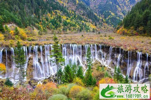 九月旅游好去处 秋季适合去哪些地方旅游