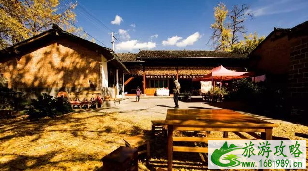 九月旅游好去处 秋季适合去哪些地方旅游