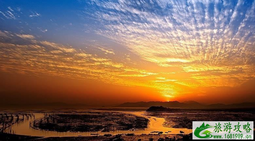 中秋去哪旅游好玩 2022中秋旅游景点推荐+门票+交通 中秋去哪旅游好玩 2022中秋旅游景点推荐+门票+交通