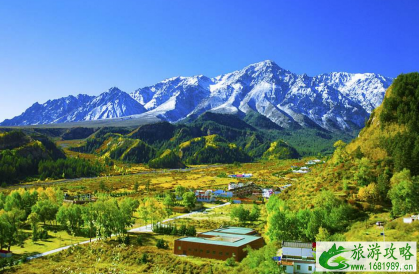 中秋去哪旅游好玩 2022中秋旅游景点推荐+门票+交通 中秋去哪旅游好玩 2022中秋旅游景点推荐+门票+交通