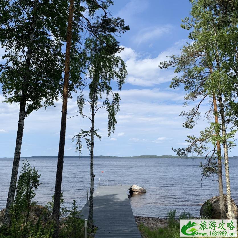 夏季去芬兰有什么优势 夏季去芬兰玩什么 夏季去芬兰有什么优势 夏季去芬兰玩什么