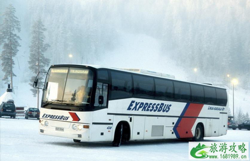 芬兰在哪里 芬兰到达的交通攻略 芬兰在哪里 芬兰到达的交通攻略