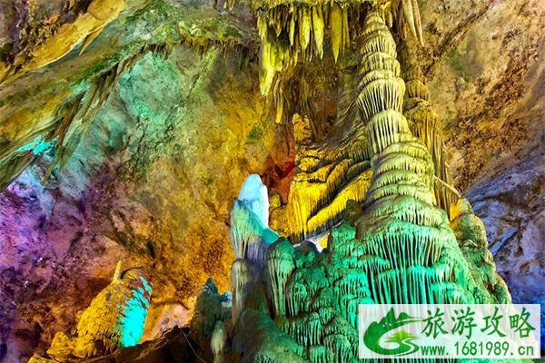 栾川有什么好玩的 栾川热门景点有哪些 栾川有什么好玩的 栾川热门景点有哪些