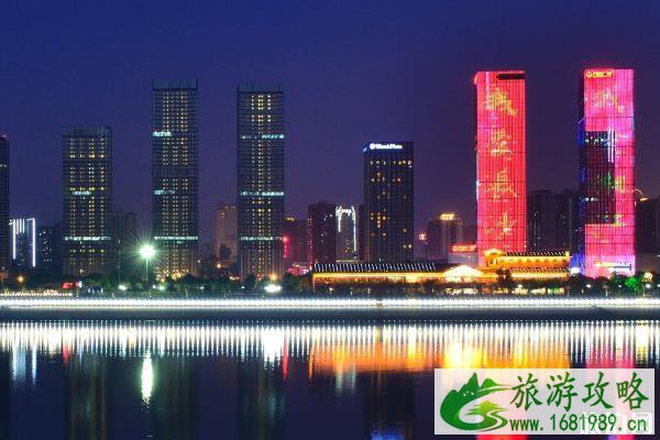 广州到长沙旅游自由行攻略 广州到长沙旅游自由行攻略