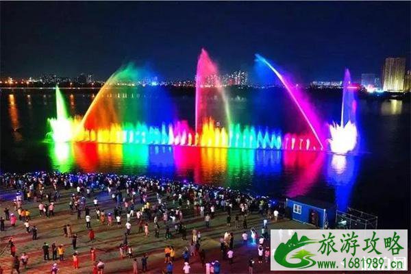 2022辽河湿地公园灯会 门票+灯会时间+中秋活动 2022辽河湿地公园灯会 门票+灯会时间+中秋活动