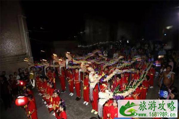 东莞中秋节去哪里玩 东莞中秋活动信息汇总2022 东莞中秋节去哪里玩 东莞中秋活动信息汇总2022