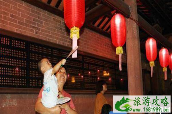 东莞中秋节去哪里玩 东莞中秋活动信息汇总2022 东莞中秋节去哪里玩 东莞中秋活动信息汇总2022