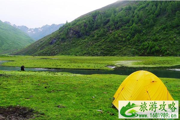 四姑娘山怎么玩 四姑娘山游玩攻略 四姑娘山怎么玩 四姑娘山游玩攻略