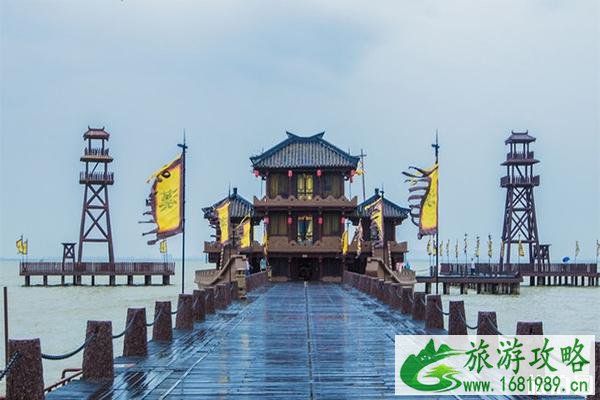 太湖有什么好玩的 太湖热门景点有哪些