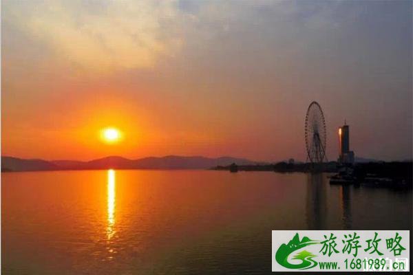 太湖有什么好玩的 太湖热门景点有哪些