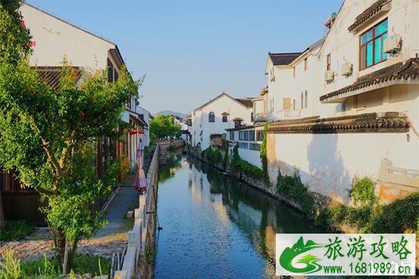 太湖有什么好玩的 太湖热门景点有哪些