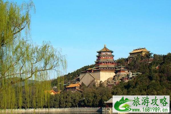 十一北京七天旅游攻略